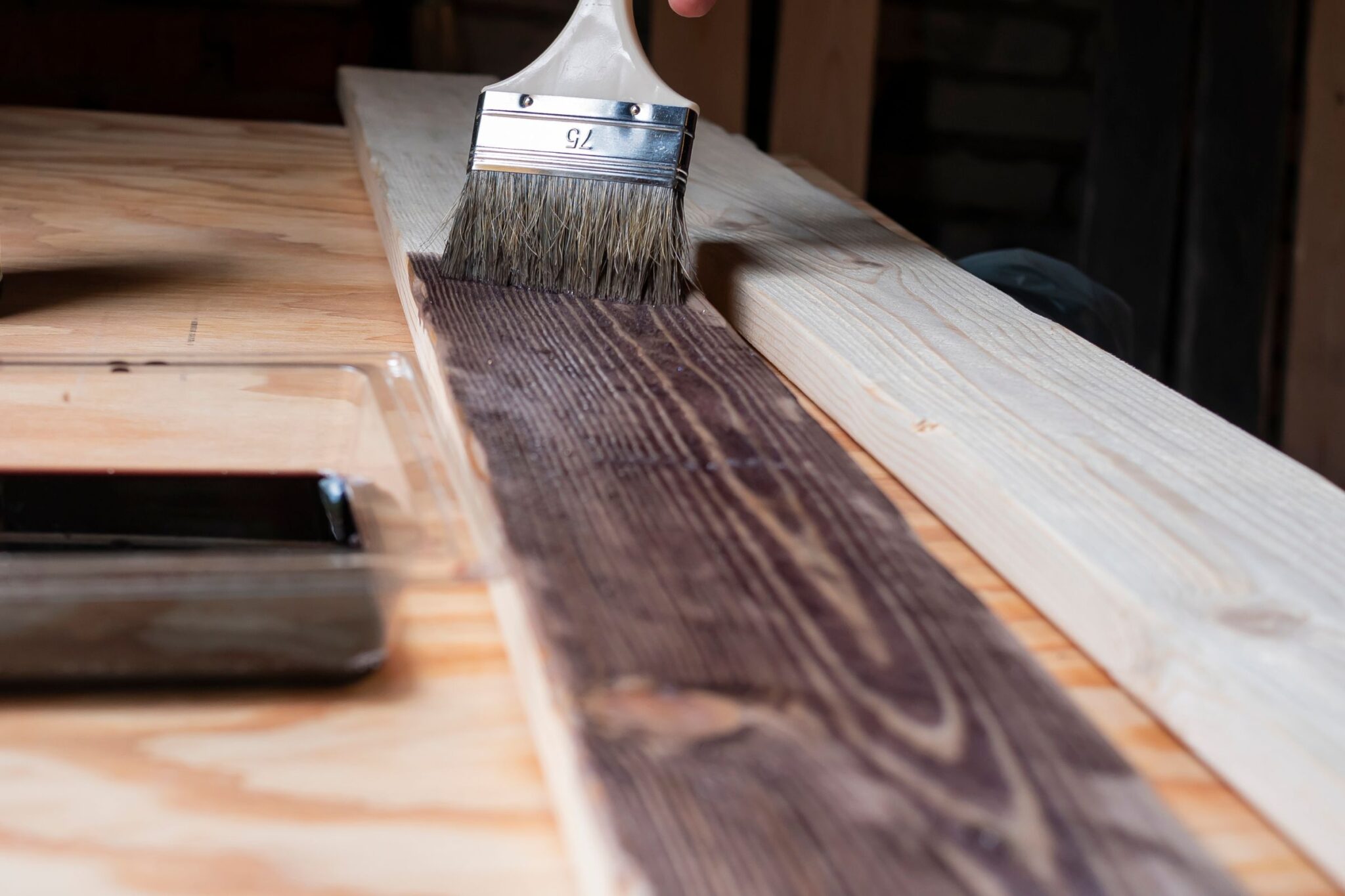 Why Light Carpentry Is Important When Painting Your Home Van Go Painting