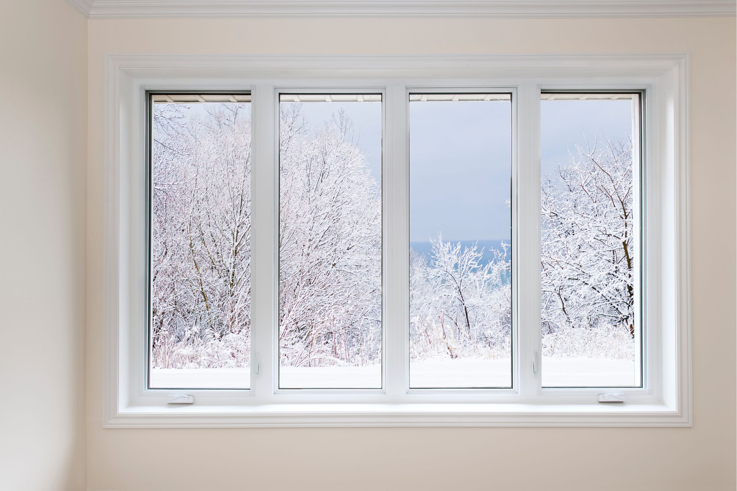 Winter Interior Painting: Why Now is the Perfect Time to Refresh Your Home